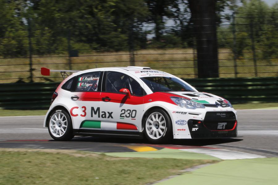  Citroen C3 Max 2015 года  (фото 3 из 14)